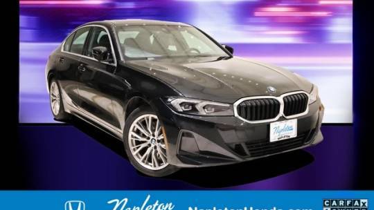 2024 BMW 3 Series 330i — Sedan — 23,002 mi — St. Peters, MO