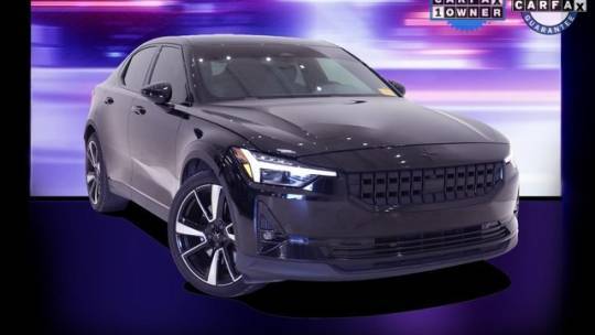 2022 Polestar 2