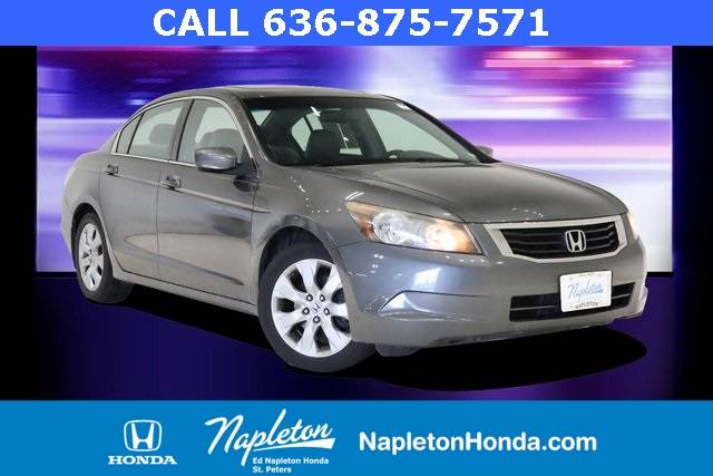 2009 Honda Accord EX-L — Sedan — 191,909 mi — St. Peters, MO