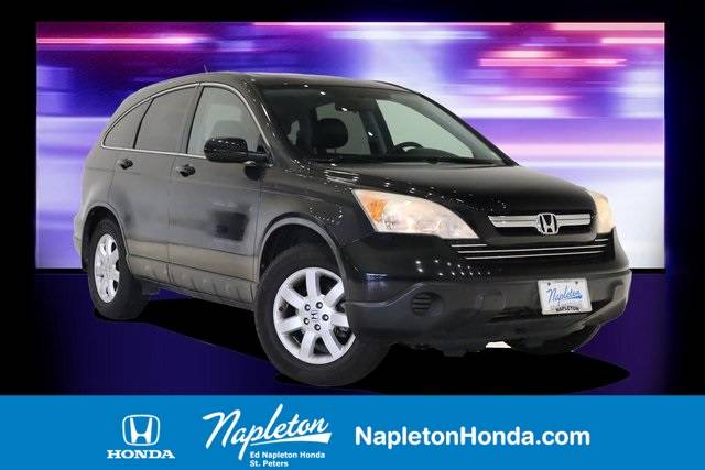 2009 Honda CR-V EX-L — SUV — 148,829 mi — St. Peters, MO