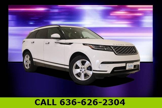2022 Land Rover Range Rover Velar S — SUV — 47,161 mi — St. Peters, MO