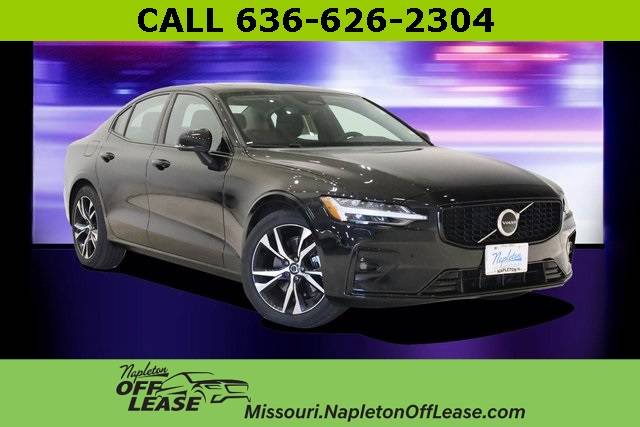 2025 Volvo S60 Core — Sedan — 8,494 mi — St. Peters, MO