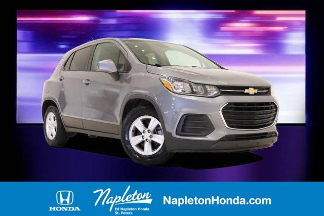 2020 Chevrolet Trax LS — SUV — 57,102 mi — St. Peters, MO