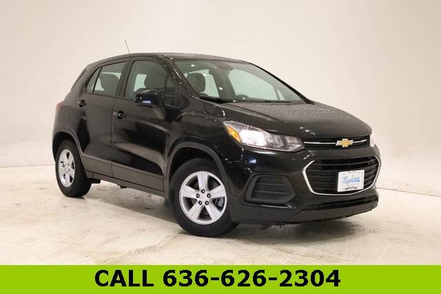 2020 Chevrolet Trax LS — SUV — 68,043 mi — St. Peters, MO