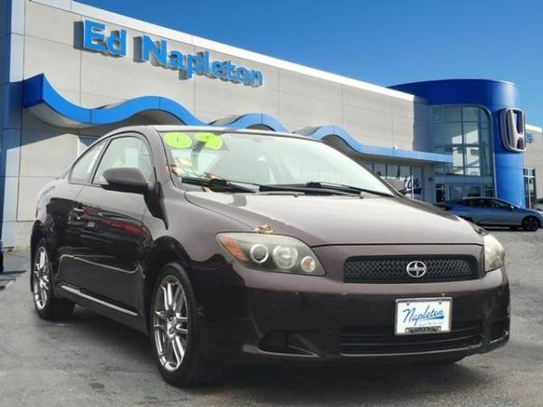 Used 2009 Scion tC for Sale (with Photos) | U.S. News & World Report