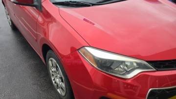 2015 Toyota Corolla S — Sedan — 113,036 mi — St. Peters, MO