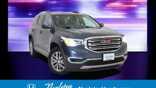 2019 GMC Acadia SLE — SUV — 103,669 mi — St. Peters, MO