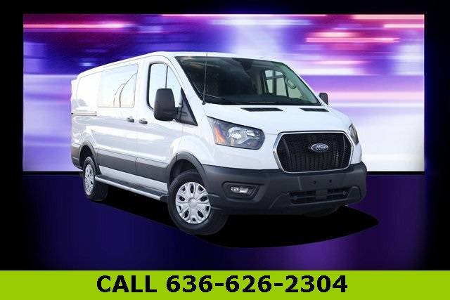 2023 Ford Transit Cargo Van T-250 — Cargo Van — 32,178 mi — St. Peters, MO