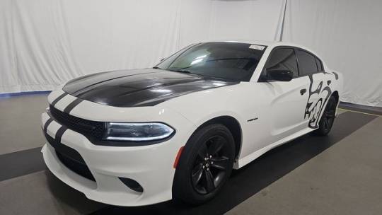 2021 Dodge Charger R/T — Sedan — 44,502 mi — St. Peters, MO