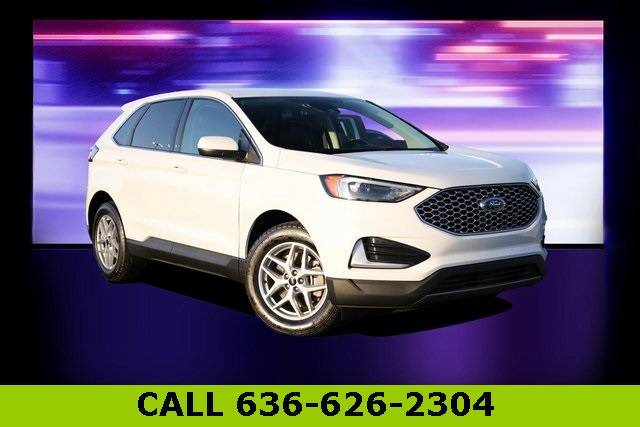 2023 Ford Edge SEL — SUV — 44,512 mi — St. Peters, MO