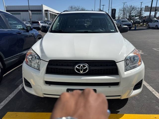 2011 Toyota RAV4 Base — SUV — 149,354 mi — St. Peters, MO
