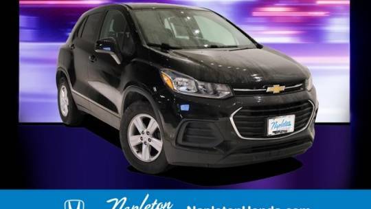 2020 Chevrolet Trax LS — SUV — 71,936 mi — St. Peters, MO