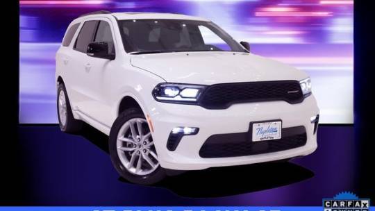 2023 Dodge Durango GT Plus — SUV — 18,119 mi — St. Peters, MO