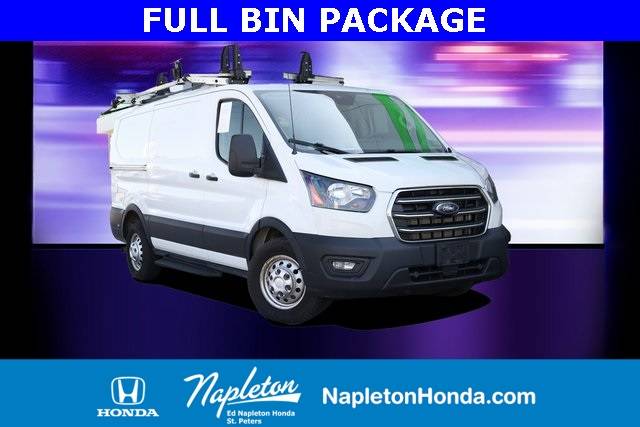 2020 Ford Transit Cargo Van T-250 — Cargo Van — 103,347 mi — St. Peters, MO