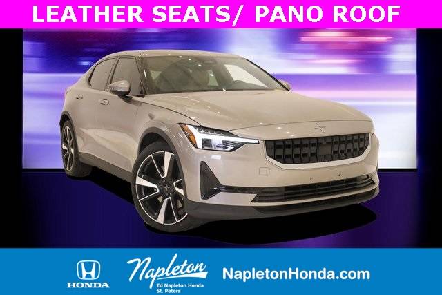 2022 Polestar 2