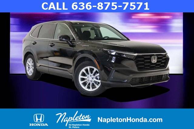 2025 Honda CR-V EX — SUV — 7,186 mi — St. Peters, MO