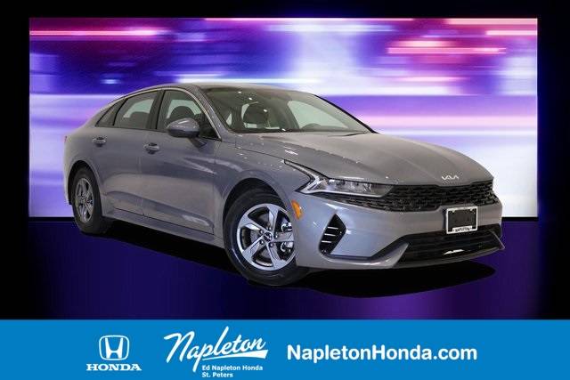 2023 Kia K5 LXS — Sedan — 51,202 mi — St. Peters, MO