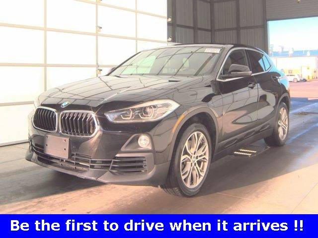 2018 BMW X2 28i — SUV — 73,081 mi — St. Peters, MO