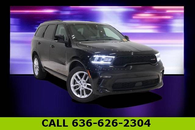 2022 Dodge Durango GT Plus — SUV — 41,715 mi — St. Peters, MO