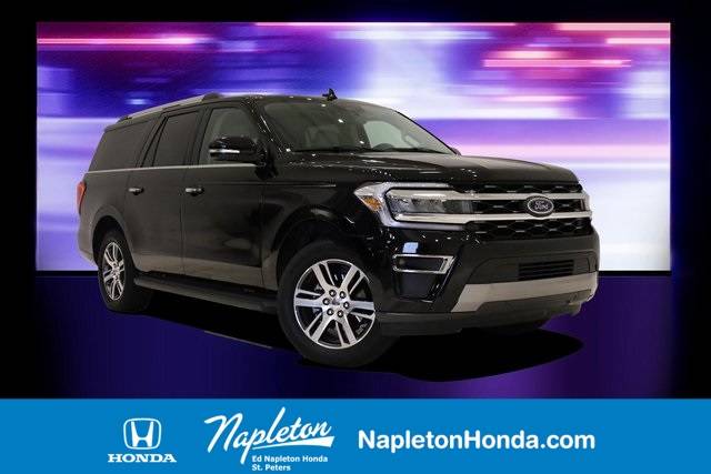 2024 Ford Expedition Limited — SUV — 23,380 mi — St. Peters, MO
