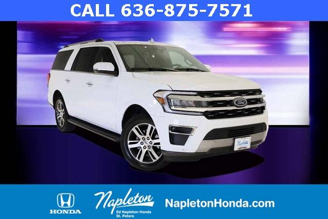 2024 Ford Expedition Limited — SUV — 28,502 mi — St. Peters, MO