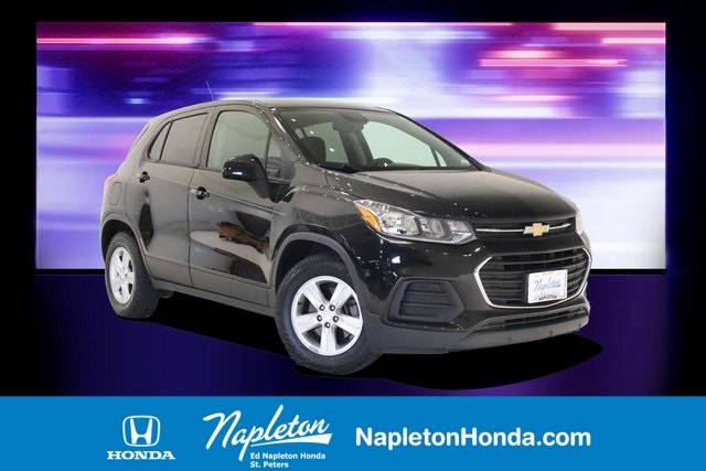 2019 Chevrolet Trax LS — SUV — 112,417 mi — St. Peters, MO