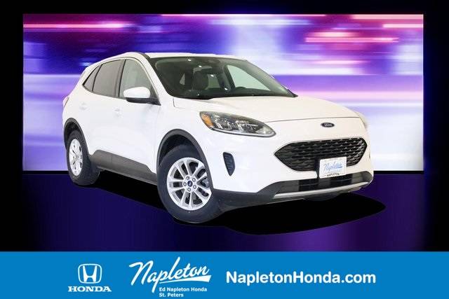 2020 Ford Escape SE — SUV — 32,356 mi — St. Peters, MO