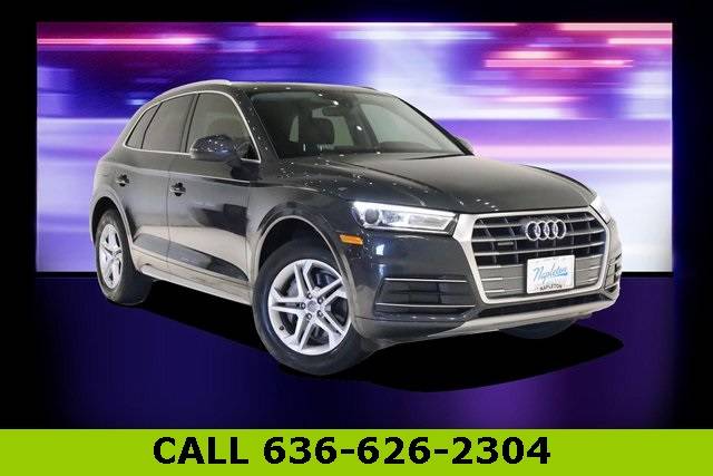 2019 Audi Q5 Premium — SUV — 62,525 mi — St. Peters, MO