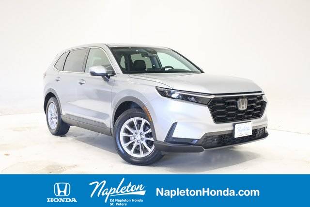 2023 Honda CR-V EX-L — SUV — 43,131 mi — St. Peters, MO