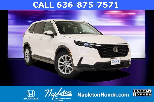 2024 Honda CR-V EX — SUV — 39,332 mi — St. Peters, MO
