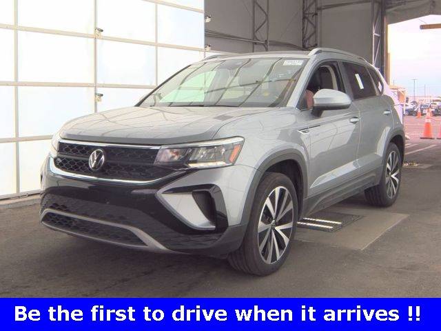 2024 Volkswagen Taos SE — SUV — 34,165 mi — St. Peters, MO