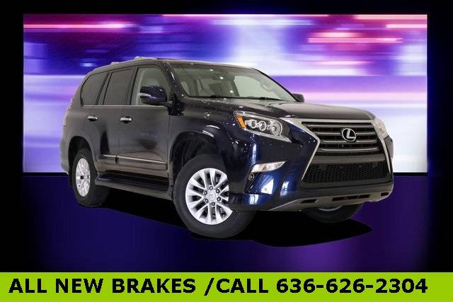 2018 Lexus GX GX 460 — SUV — 83,643 mi — St. Peters, MO