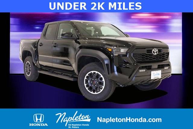 2025 Toyota Tacoma Limited — Pickup Truck — 1,927 mi — St. Peters, MO