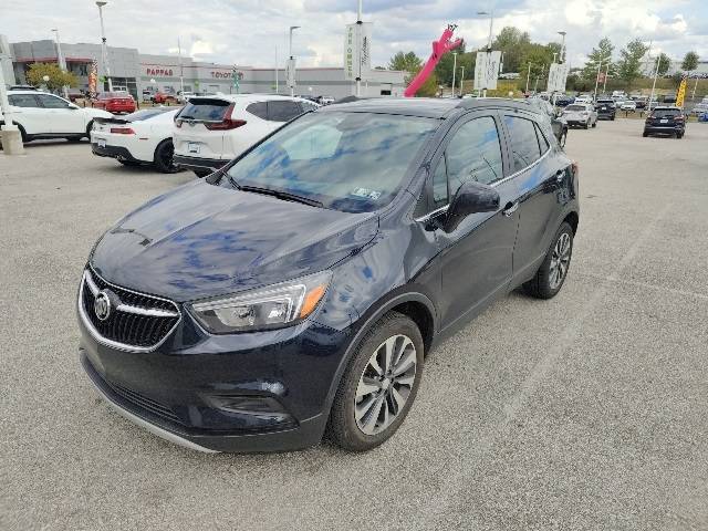 2021 Buick Encore Preferred — SUV — 65,720 mi — St. Peters, MO