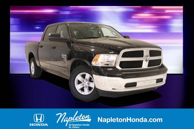 2023 Ram 1500 Classic SLT — Pickup Truck — 48,165 mi — St. Peters, MO