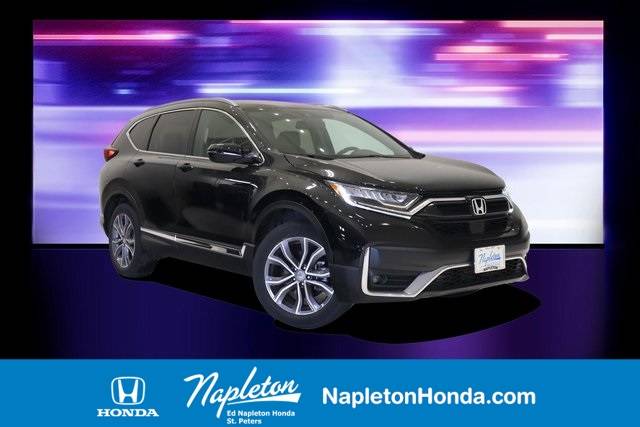 2022 Honda CR-V Touring — SUV — 38,347 mi — St. Peters, MO