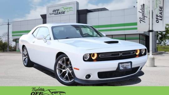 2022 Dodge Challenger GT — Coupe — 61,035 mi — St. Peters, MO