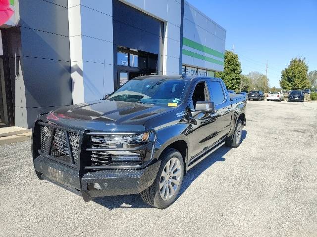 2019 Chevrolet Silverado 1500 High Country — Pickup Truck — 78,796 mi — St. Peters, MO