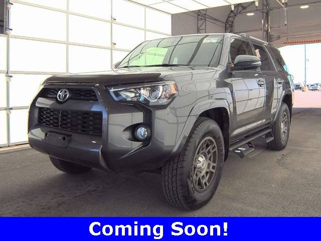2019 Toyota 4Runner SR5 Premium — SUV — 44,517 mi — St. Peters, MO