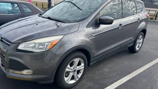 2014 Ford Escape SE — SUV — 152,815 mi — St. Peters, MO