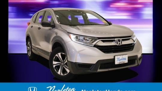 2019 Honda CR-V LX — SUV — 65,042 mi — St. Peters, MO
