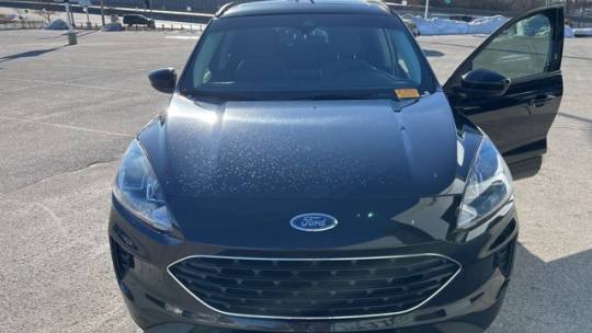 2021 Ford Escape SE — SUV — 66,702 mi — St. Peters, MO