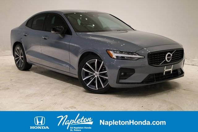 2022 Volvo S60 Momentum — Sedan — 73,730 mi — St. Peters, MO