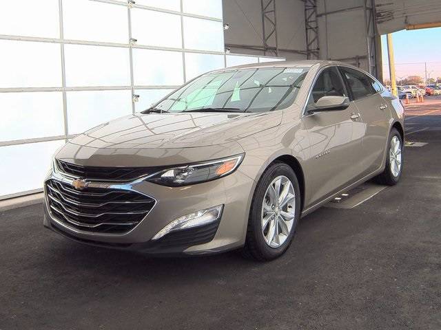 2022 Chevrolet Malibu LT — Sedan — 83,834 mi — St. Peters, MO