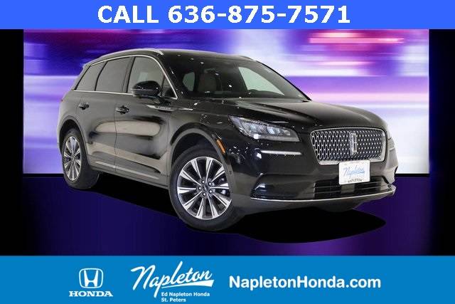 2022 Lincoln Corsair Reserve — SUV — 34,713 mi — St. Peters, MO