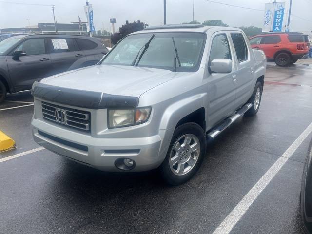 2008 Honda Ridgeline RTL — Pickup Truck — 149,219 mi — St. Peters, MO