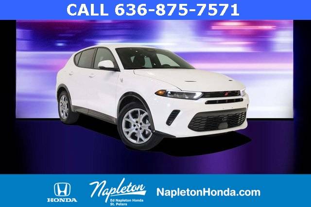 2024 Dodge Hornet R/T — SUV — 40,106 mi — St. Peters, MO