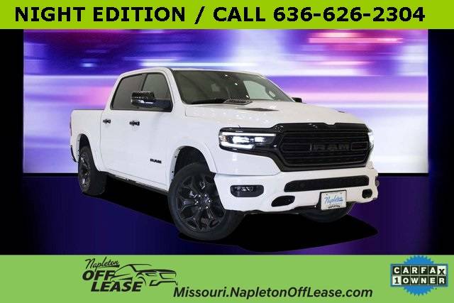 2023 Ram 1500 Limited — Pickup Truck — 43,977 mi — St. Peters, MO