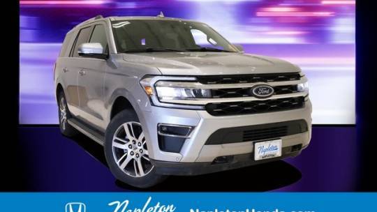 2022 Ford Expedition Limited — SUV — 49,704 mi — St. Peters, MO