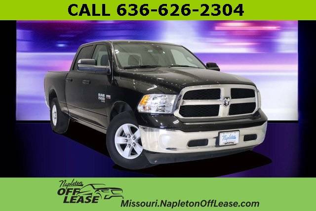 2023 Ram 1500 Classic SLT — Pickup Truck — 47,573 mi — St. Peters, MO